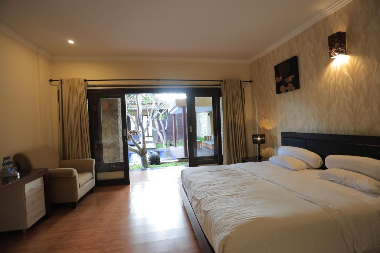 4 Bedroom With Pool In The Center Of * Seminyak (Bali)