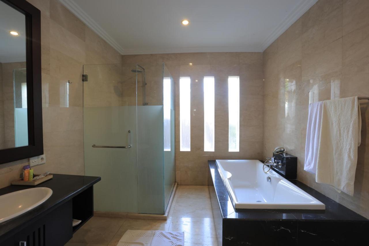 4 Bedroom With Pool In The Center Of * Seminyak (Bali)