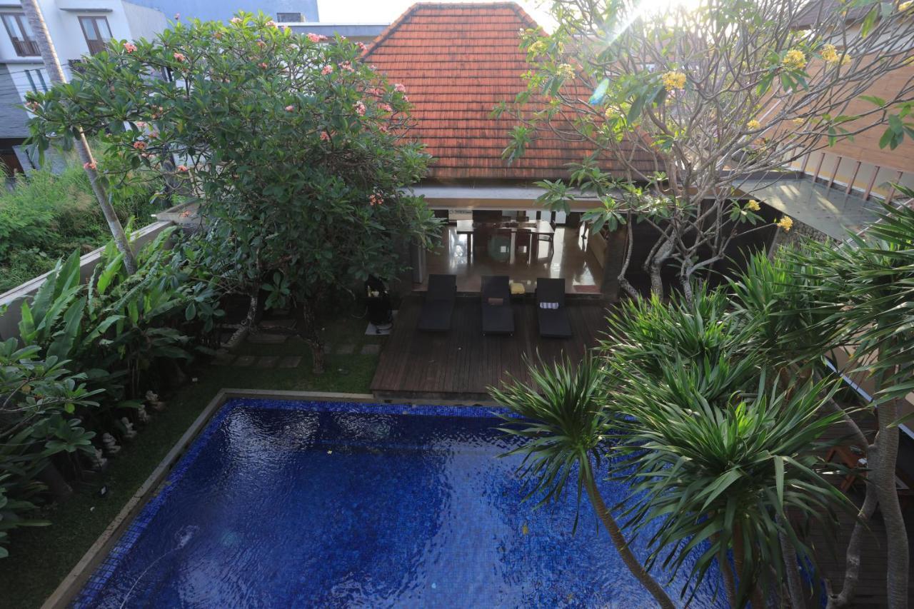 4 Bedroom With Pool In The Center Of * Seminyak (Bali)