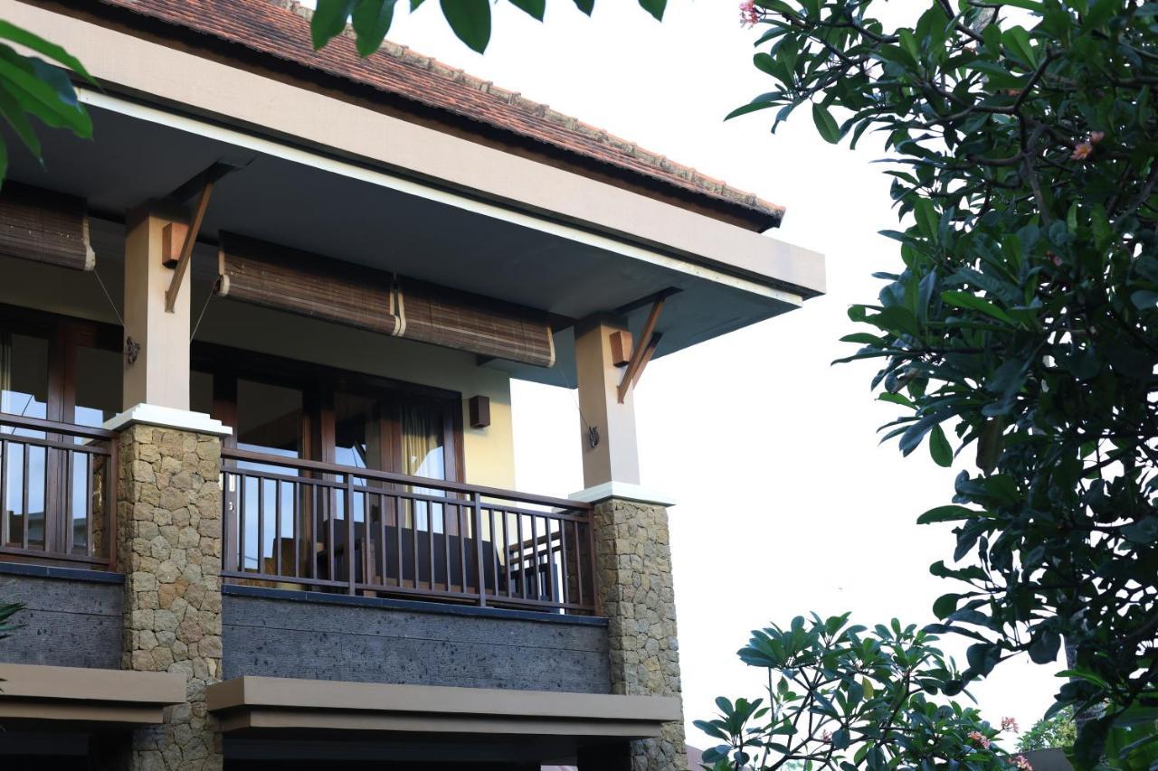Villa 4 Bedroom With Pool In The Center Of *